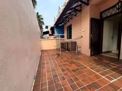 Highgate Crescent (D21), Terrace #625107971